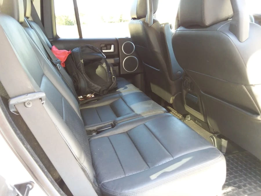 2005 Land Rover Discovery 3rd Gen - Image 4 of 12