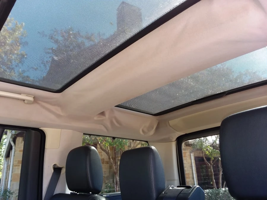 2005 Land Rover Discovery 3rd Gen - Image 6 of 12