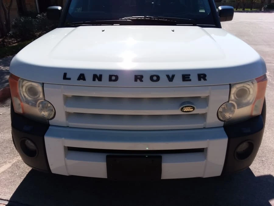 2005 Land Rover Discovery 3rd Gen - Image 9 of 12