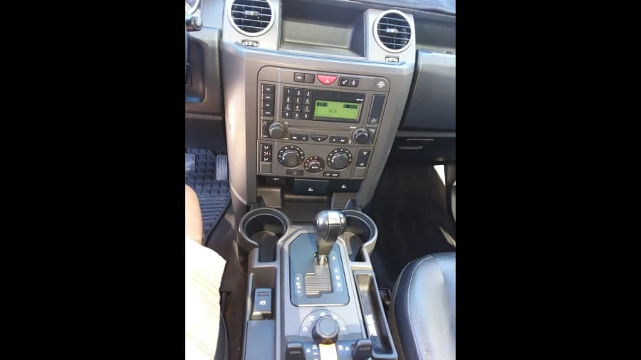 2005 Land Rover Discovery 3rd Gen - Image 7 of 12