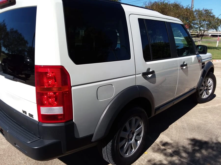 2005 Land Rover Discovery 3rd Gen - Image 11 of 12