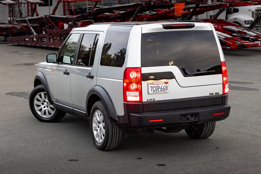 2005 Land Rover Discovery 3rd Gen - Image 18 of 31