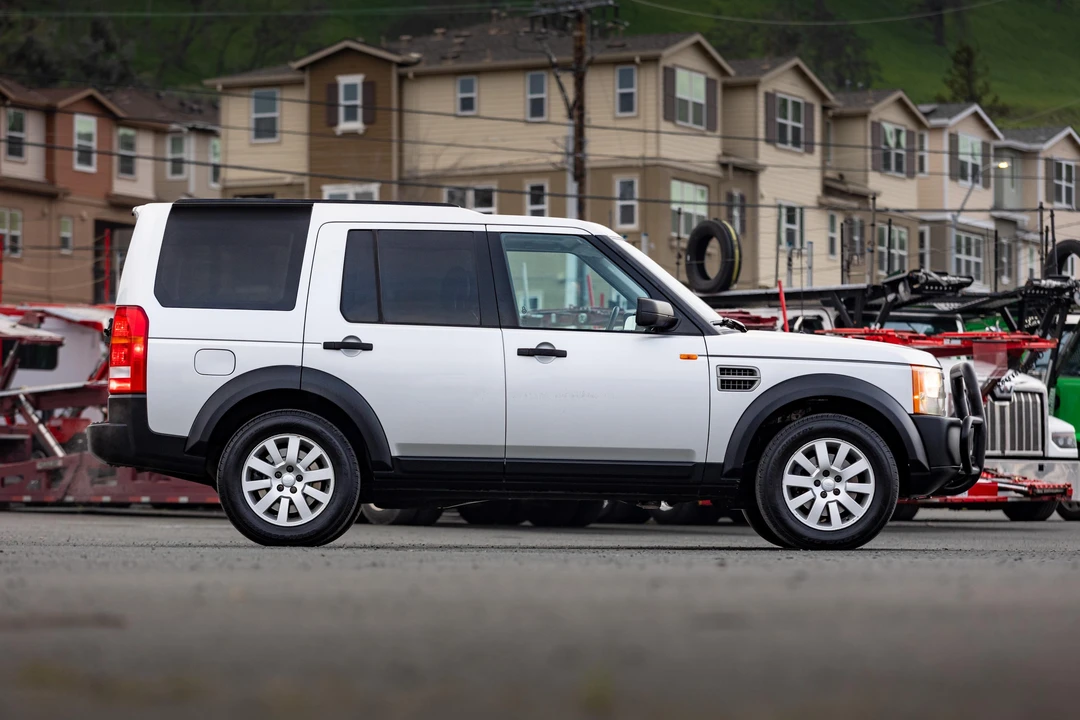 2005 Land Rover Discovery 3rd Gen - Image 28 of 31