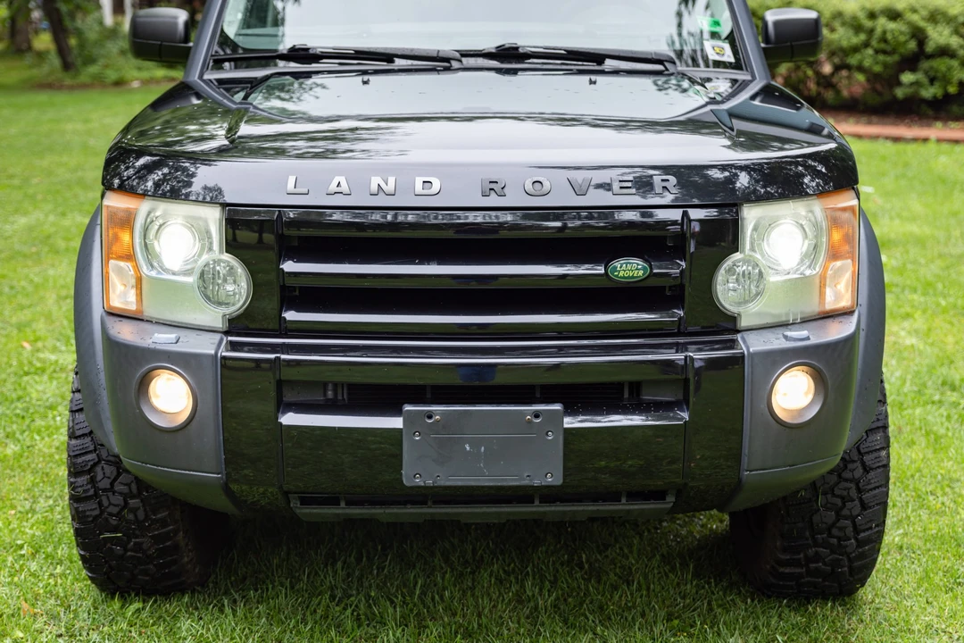 2005 Land Rover Discovery 3rd Gen - Image 18 of 31