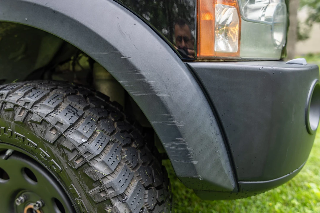 2005 Land Rover Discovery 3rd Gen - Image 31 of 31