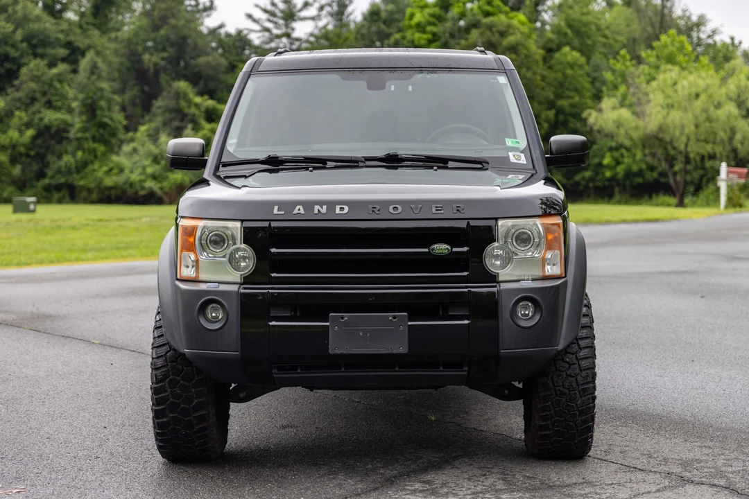 2005 Land Rover Discovery 3rd Gen - Image 11 of 31
