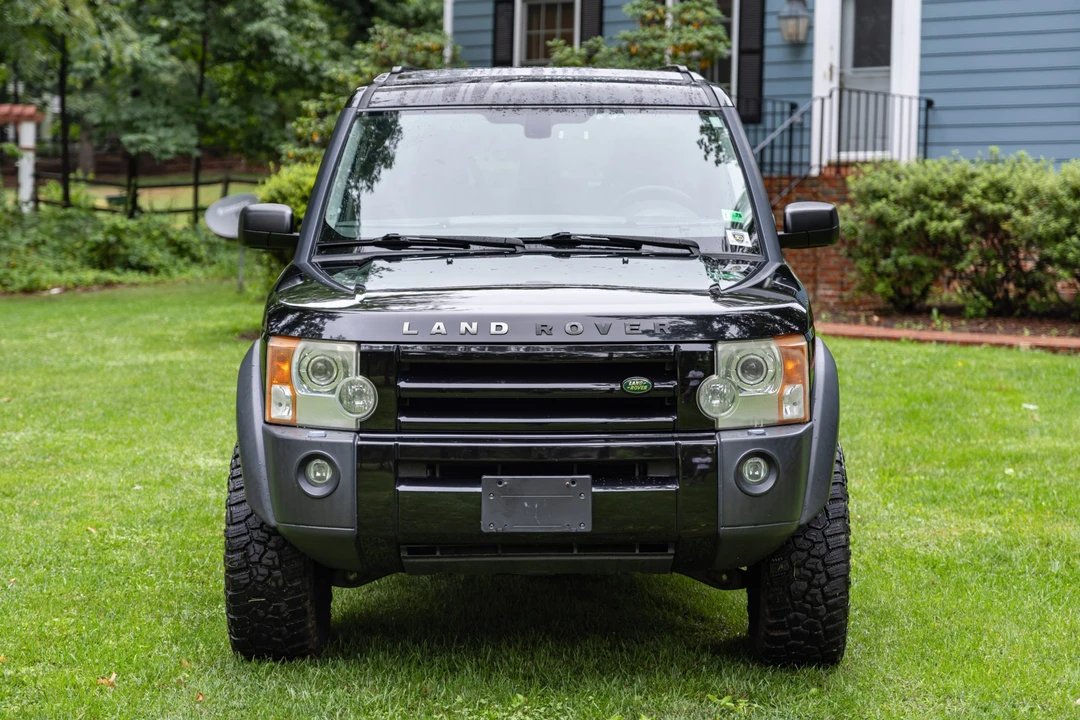 2005 Land Rover Discovery 3rd Gen - Image 3 of 31
