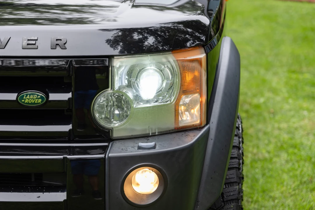 2005 Land Rover Discovery 3rd Gen - Image 21 of 31