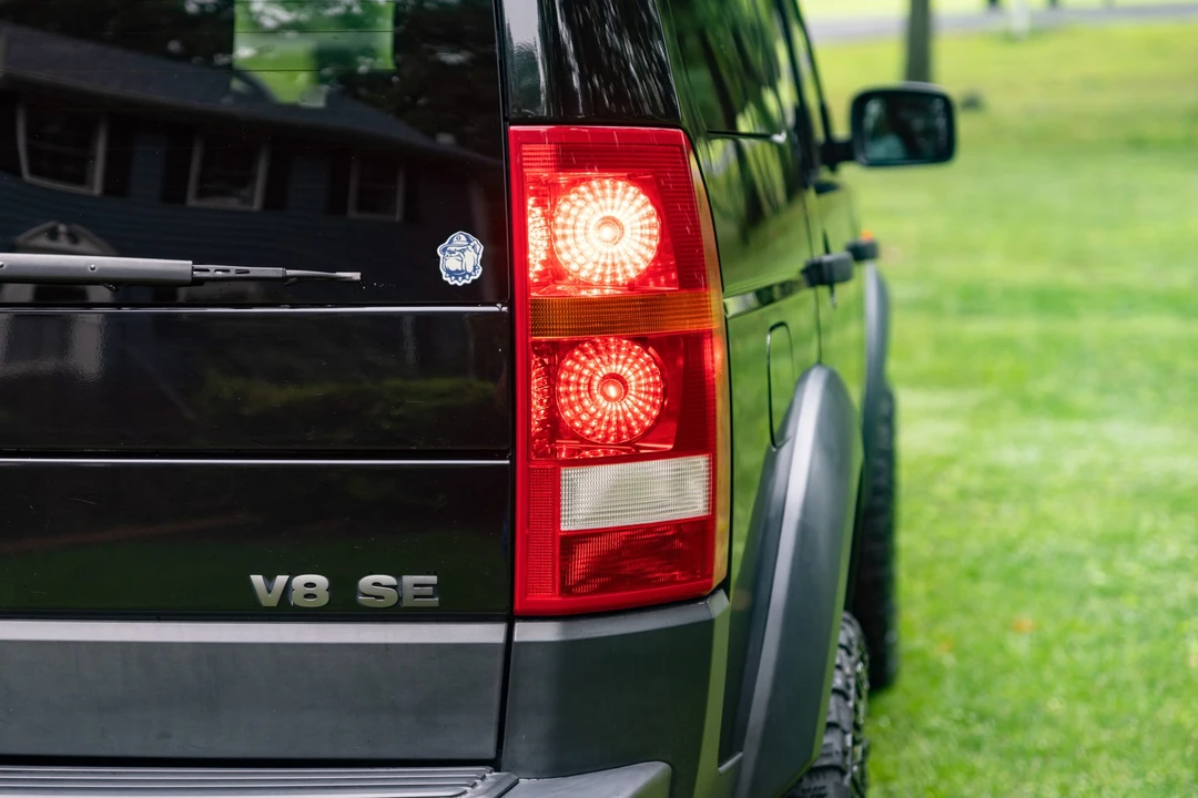 2005 Land Rover Discovery 3rd Gen - Image 23 of 31