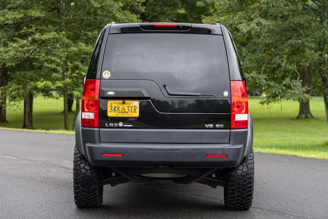 2005 Land Rover Discovery 3rd Gen - Image 15 of 31