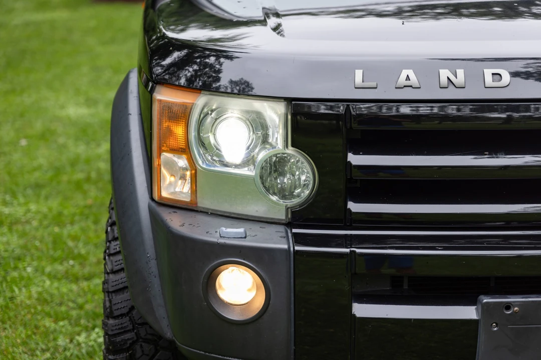 2005 Land Rover Discovery 3rd Gen - Image 20 of 31