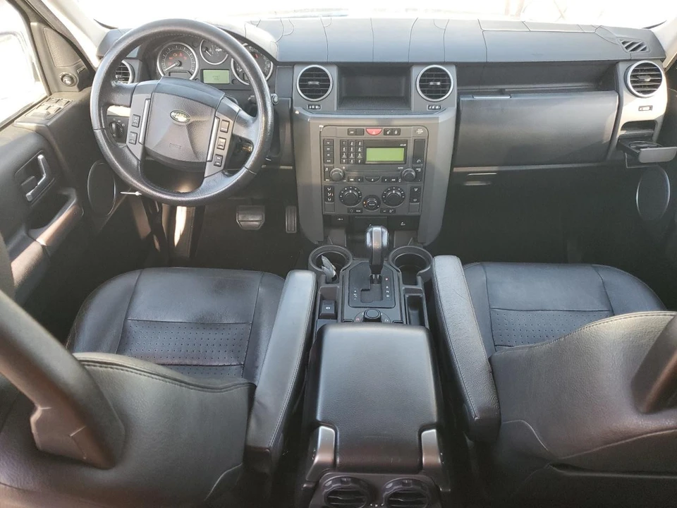2005 Land Rover Discovery 3rd Gen - Image 8 of 13