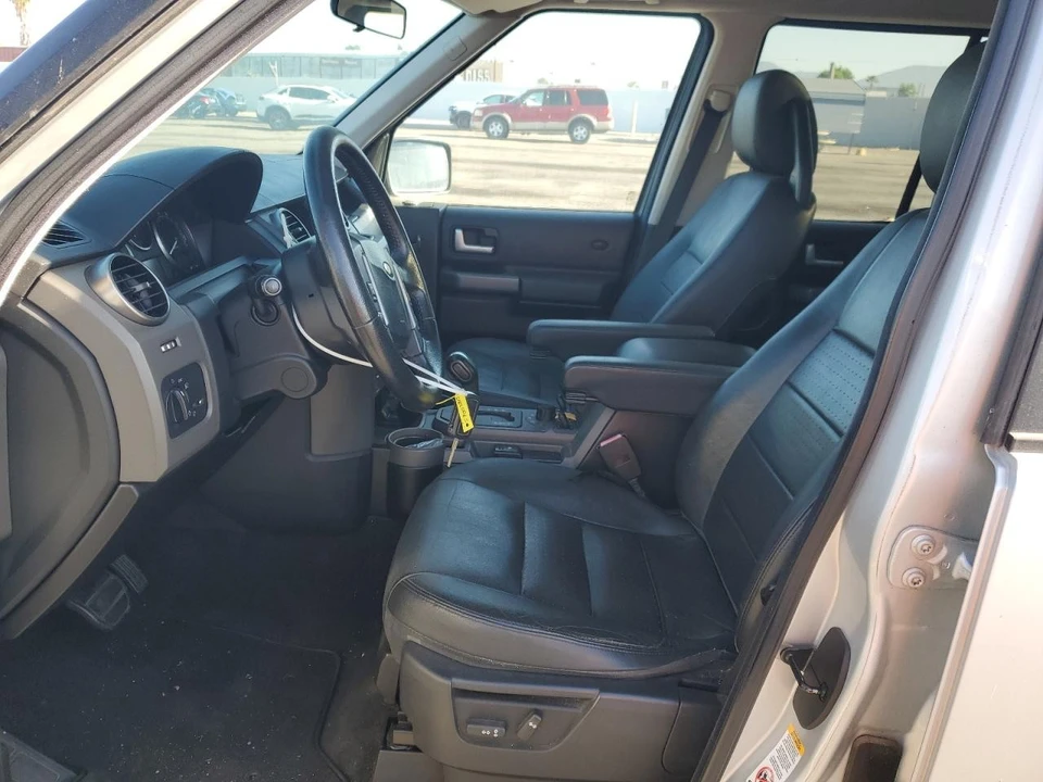 2005 Land Rover Discovery 3rd Gen - Image 7 of 13
