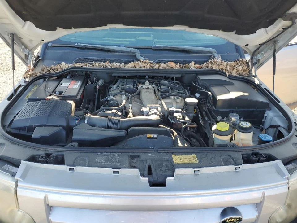 2005 Land Rover Discovery 3rd Gen - Image 12 of 13