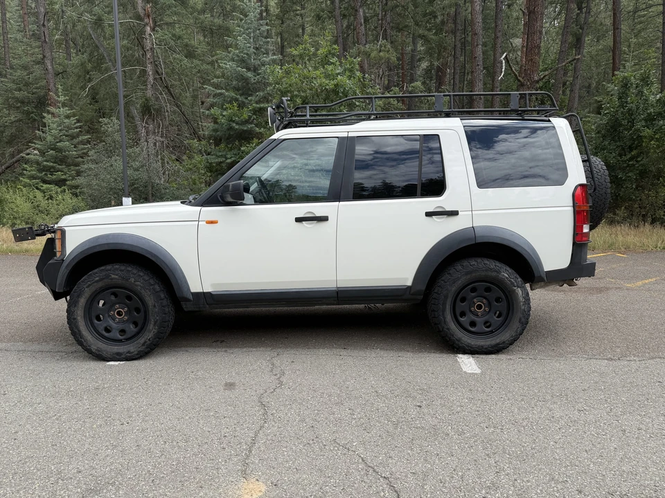 2005 Land Rover Discovery 3rd Gen - Image 15 of 31