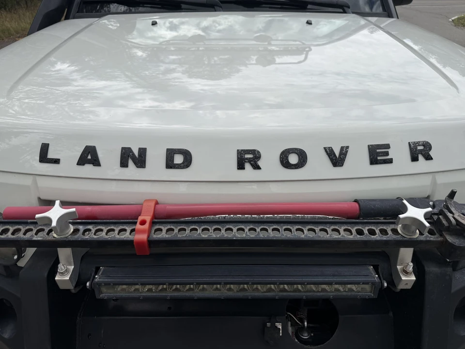 2005 Land Rover Discovery 3rd Gen - Image 27 of 31