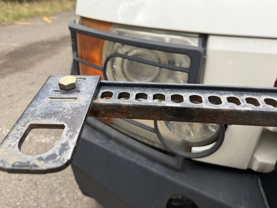 2005 Land Rover Discovery 3rd Gen - Image 28 of 31