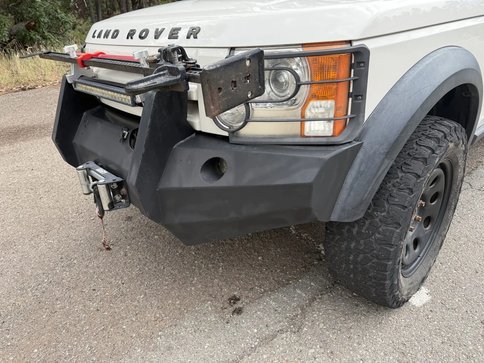 2005 Land Rover Discovery 3rd Gen - Image 26 of 31