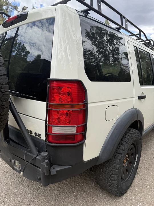 2005 Land Rover Discovery 3rd Gen - Image 31 of 31