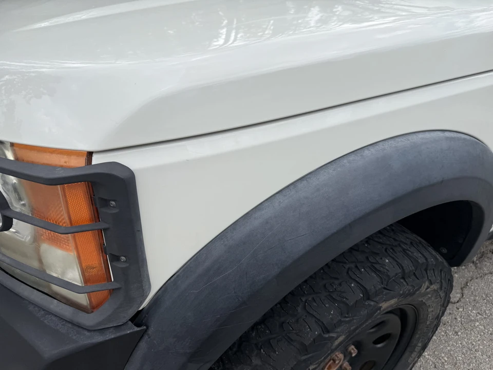 2005 Land Rover Discovery 3rd Gen - Image 25 of 31