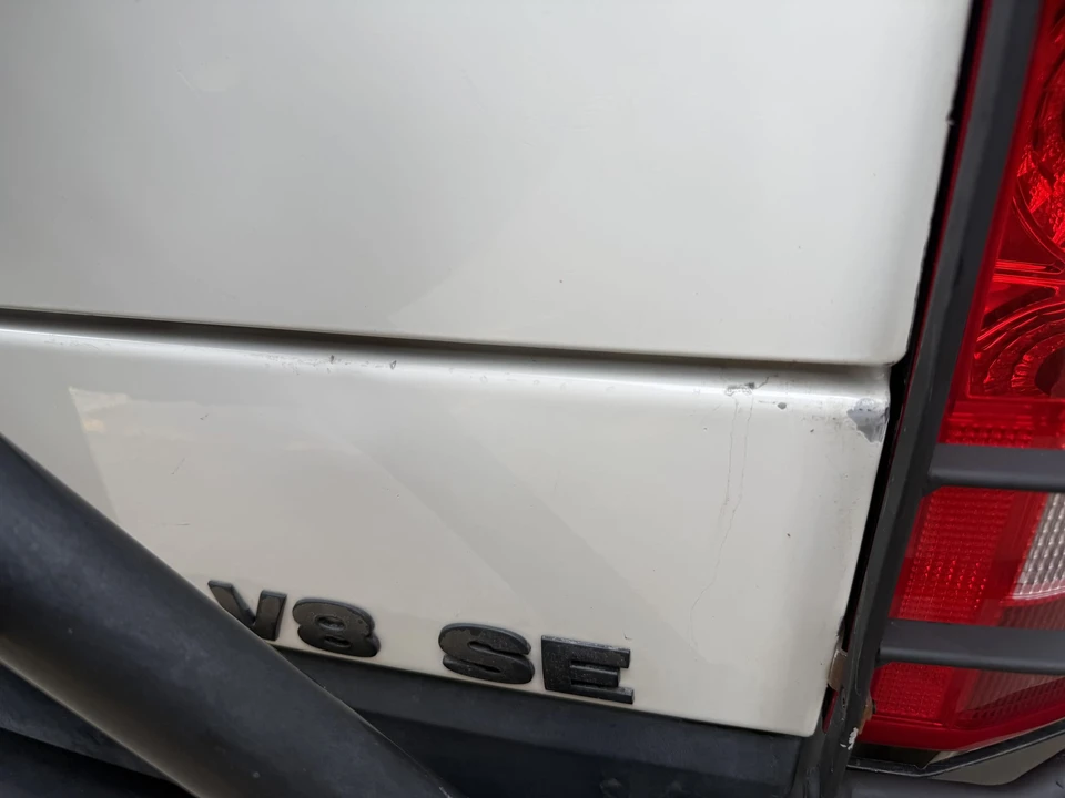 2005 Land Rover Discovery 3rd Gen - Image 30 of 31