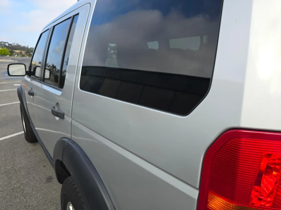 2005 Land Rover Discovery 3rd Gen - Image 20 of 31