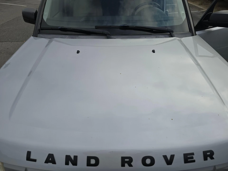 2005 Land Rover Discovery 3rd Gen - Image 17 of 31