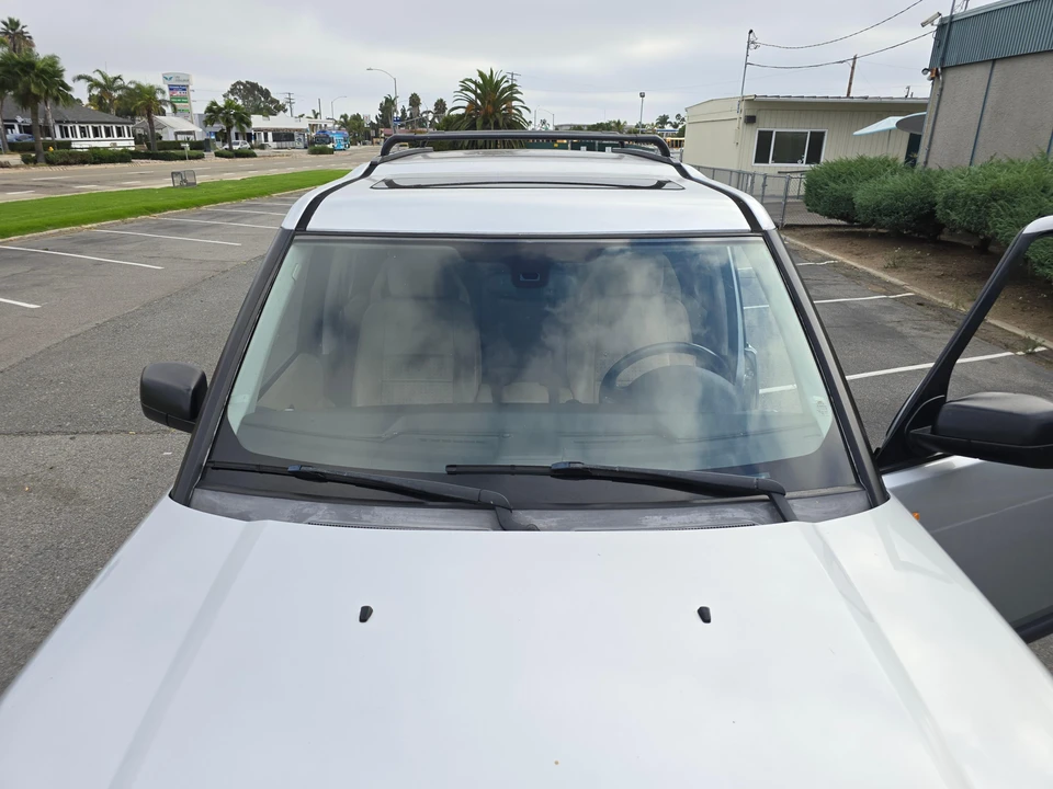 2005 Land Rover Discovery 3rd Gen - Image 16 of 31