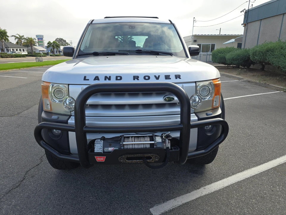 2005 Land Rover Discovery 3rd Gen - Image 15 of 31