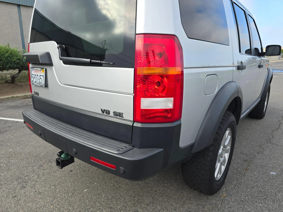 2005 Land Rover Discovery 3rd Gen - Image 25 of 31