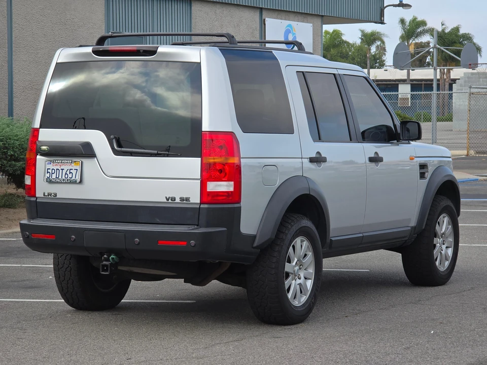 2005 Land Rover Discovery 3rd Gen - Image 11 of 31
