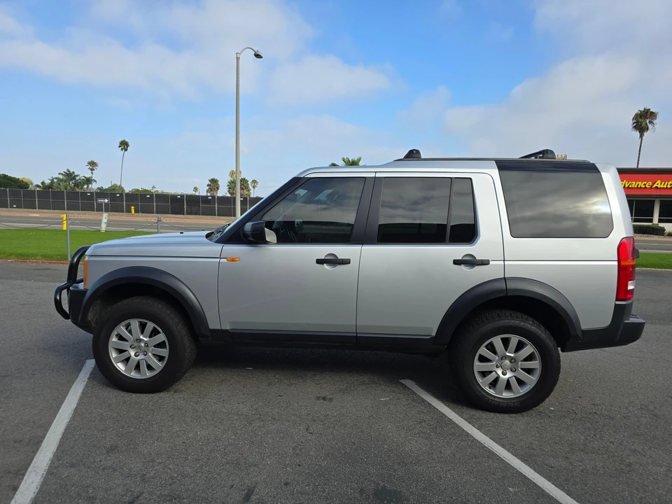 2005 Land Rover Discovery 3rd Gen - Image 8 of 31