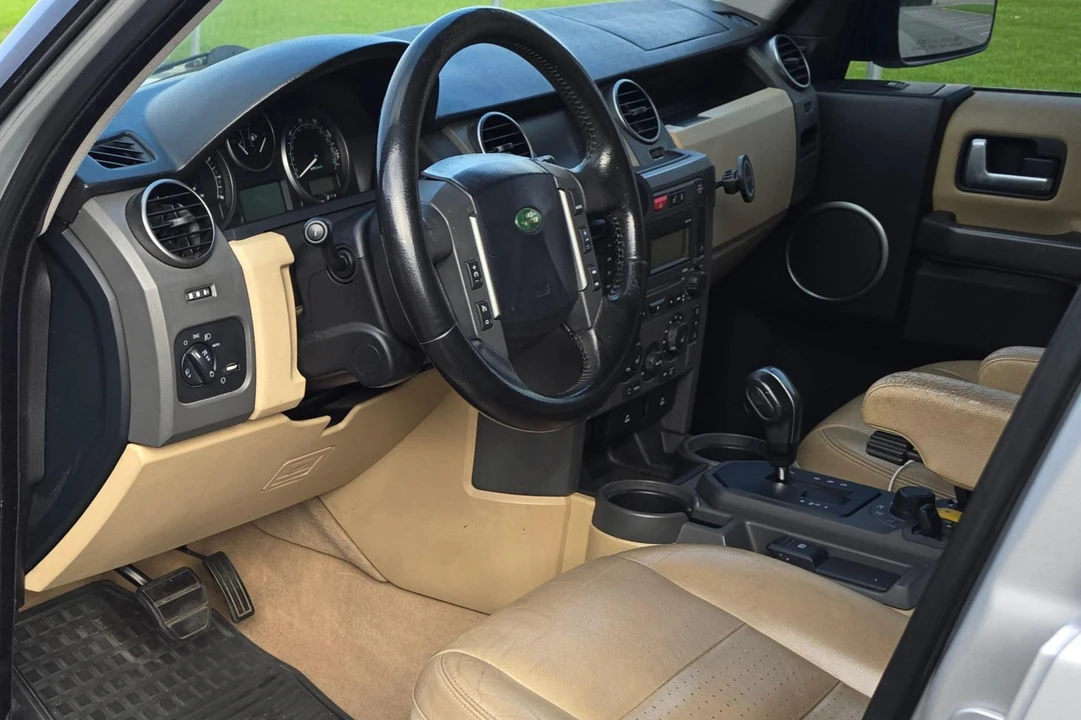 2005 Land Rover Discovery 3rd Gen - Image 31 of 31