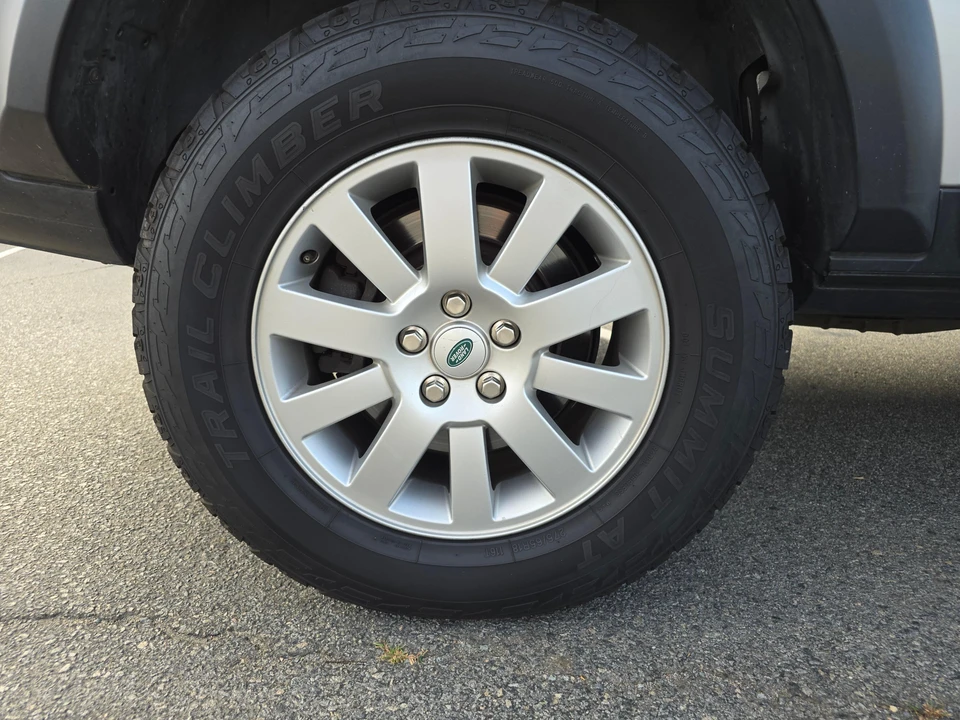 2005 Land Rover Discovery 3rd Gen - Image 29 of 31