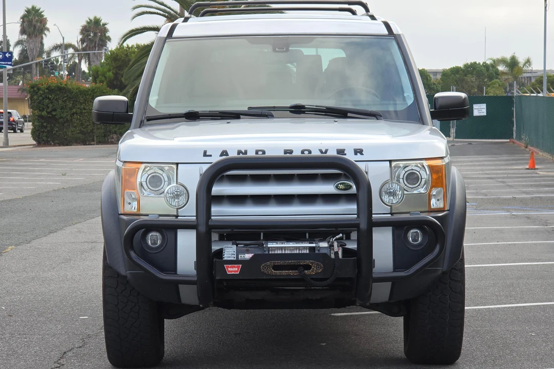 2005 Land Rover Discovery 3rd Gen - Image 2 of 31