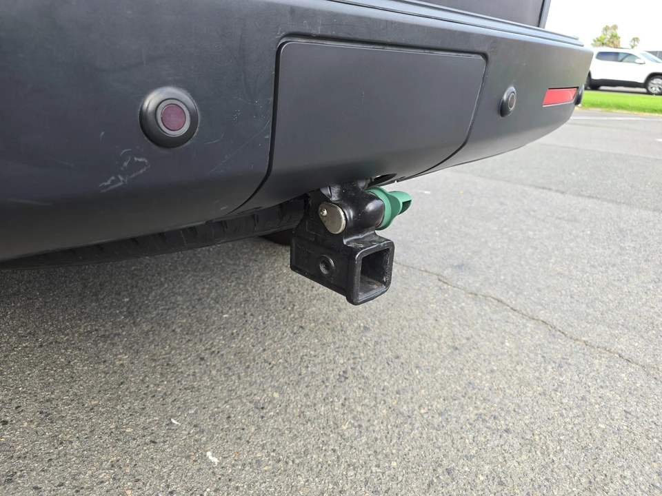 2005 Land Rover Discovery 3rd Gen - Image 22 of 31