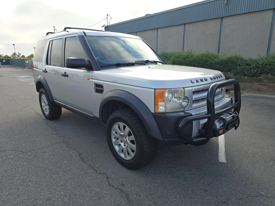 2005 Land Rover Discovery 3rd Gen - Image 13 of 31