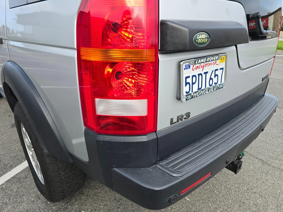 2005 Land Rover Discovery 3rd Gen - Image 21 of 31