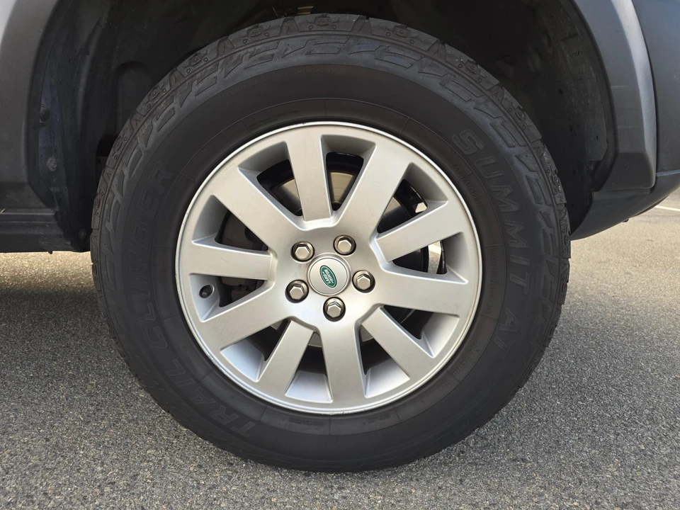 2005 Land Rover Discovery 3rd Gen - Image 30 of 31