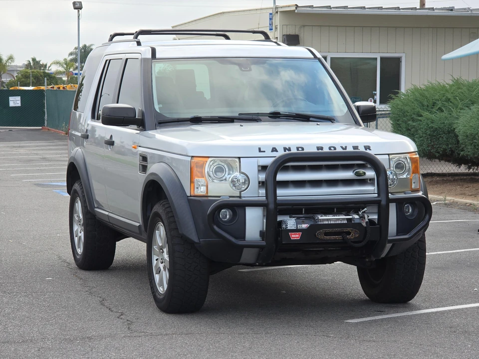 2005 Land Rover Discovery 3rd Gen - Image 14 of 31