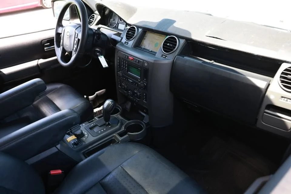2005 Land Rover Discovery 3rd Gen - Image 15 of 20