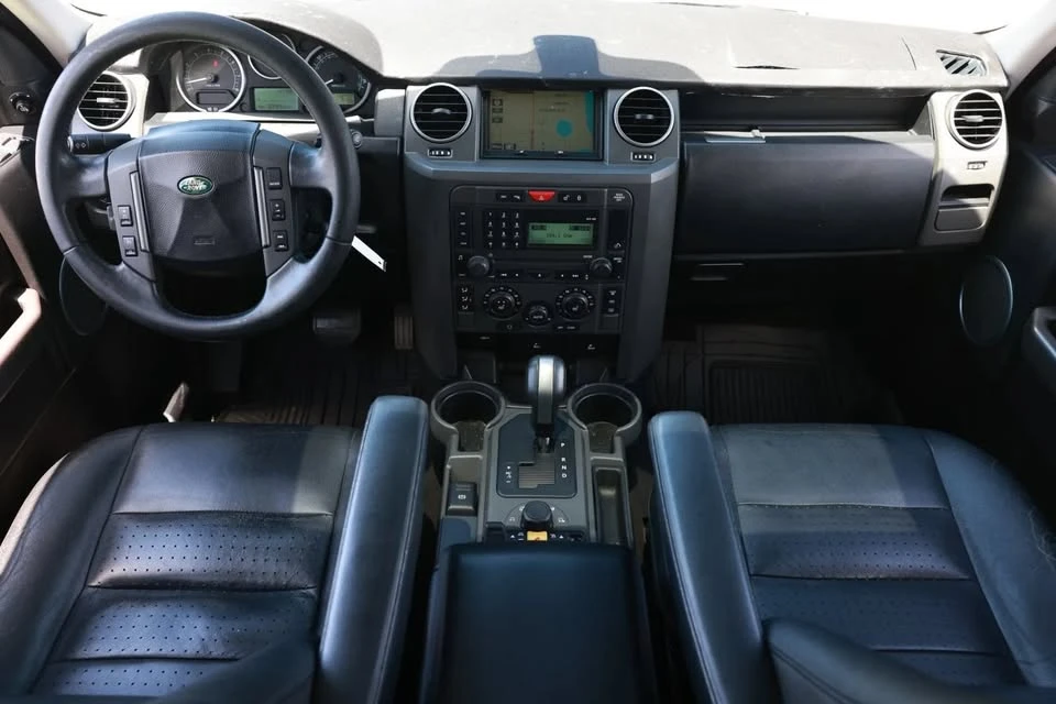 2005 Land Rover Discovery 3rd Gen - Image 2 of 20