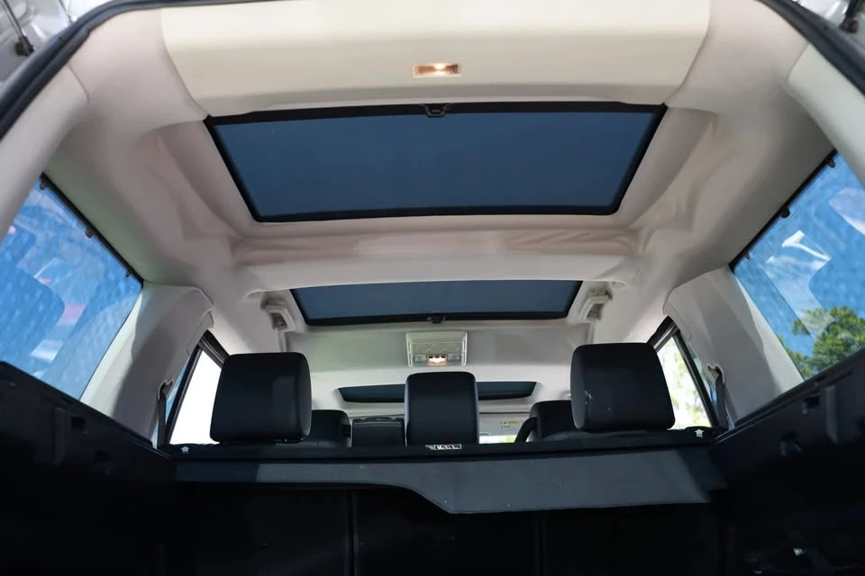 2005 Land Rover Discovery 3rd Gen - Image 20 of 20