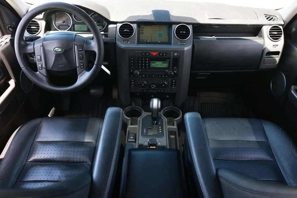 2005 Land Rover Discovery 3rd Gen - Image 18 of 20