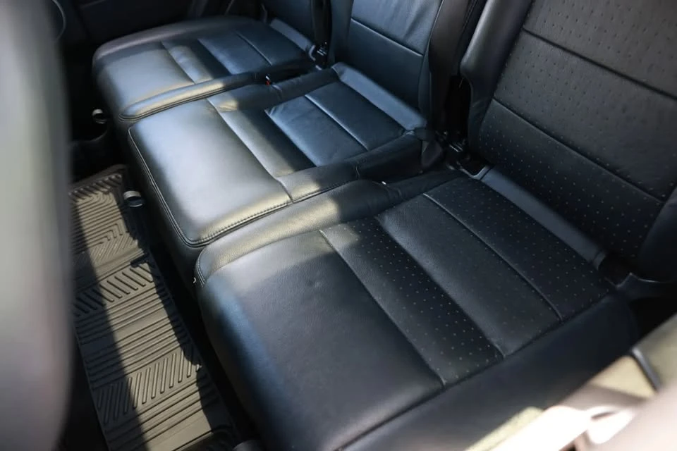 2005 Land Rover Discovery 3rd Gen - Image 12 of 20