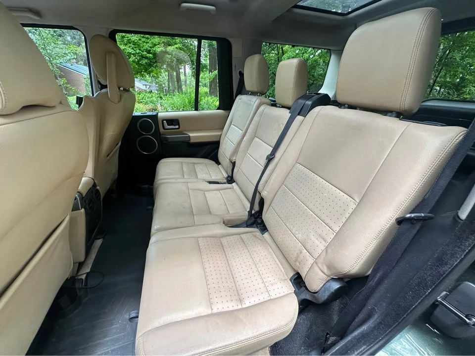 2005 Land Rover Discovery 3rd Gen - Image 5 of 16