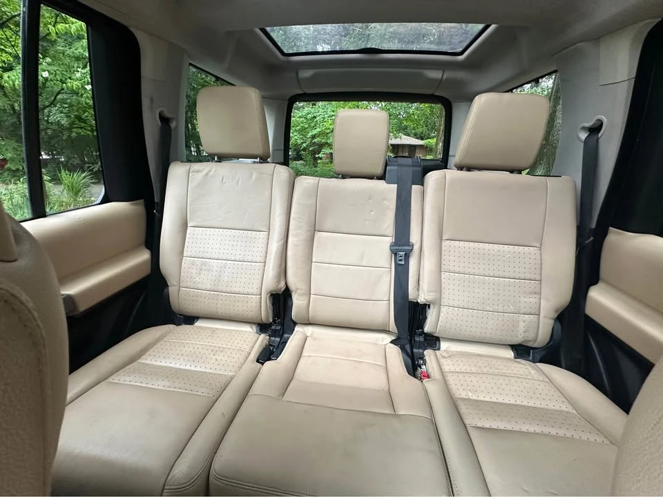 2005 Land Rover Discovery 3rd Gen - Image 13 of 16