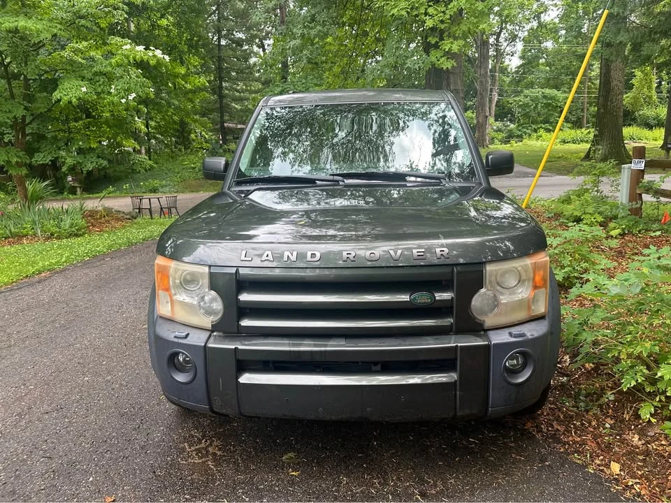 2005 Land Rover Discovery 3rd Gen - Image 2 of 16