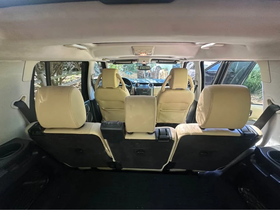 2005 Land Rover Discovery 3rd Gen - Image 4 of 16