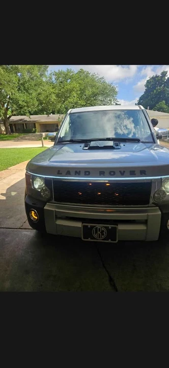 2005 Land Rover Discovery 3rd Gen - Image 4 of 6